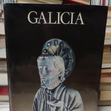 Libros de segunda mano: GALICIA - FUNDACION JUAN MARCH / NOGUER EDITOR
