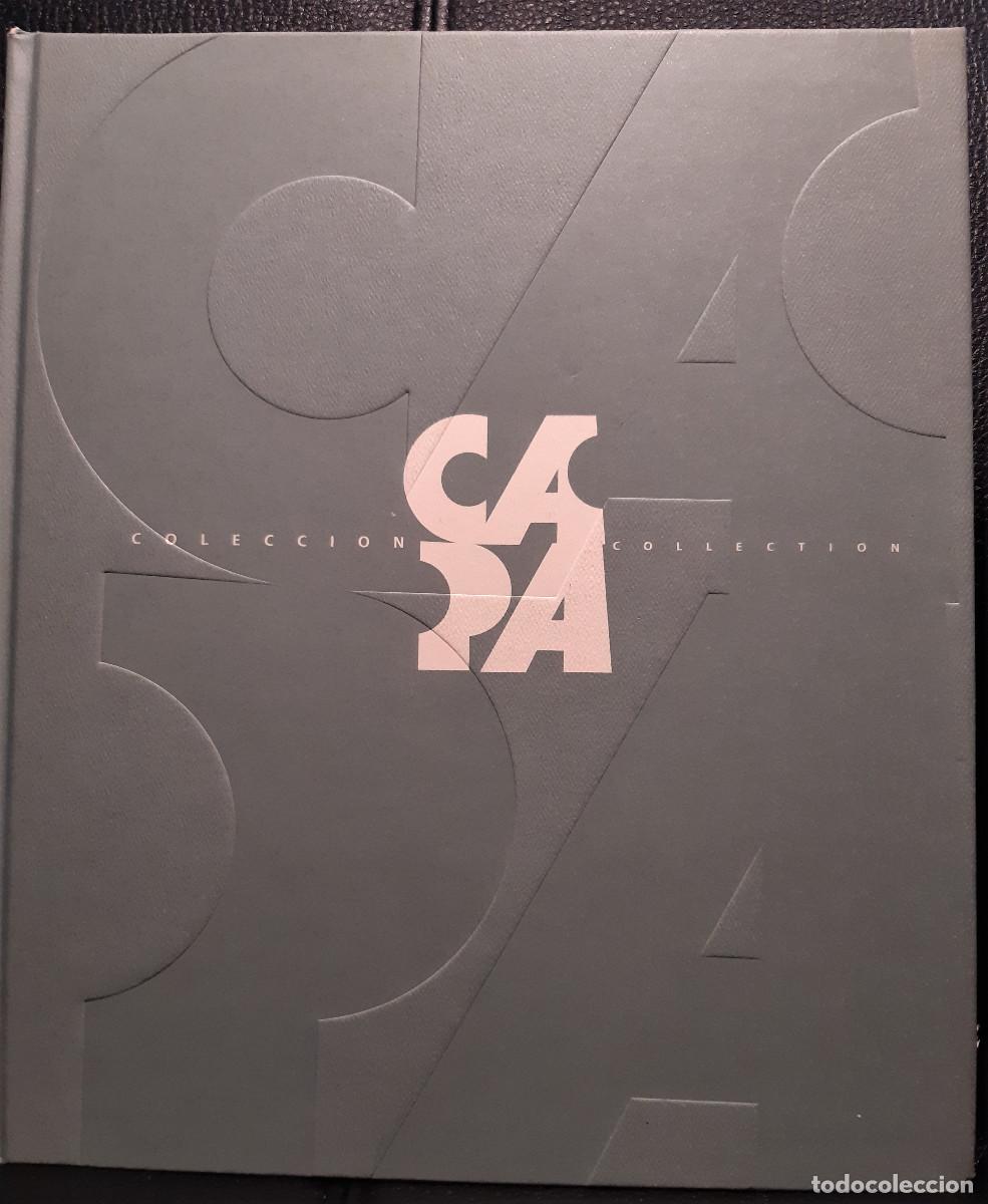 Libros de segunda mano: COLECCION CAPA - LIBRO - CATALOGO DE ESCULTURAS - AYUNTAMIENTO DE ALICANTE