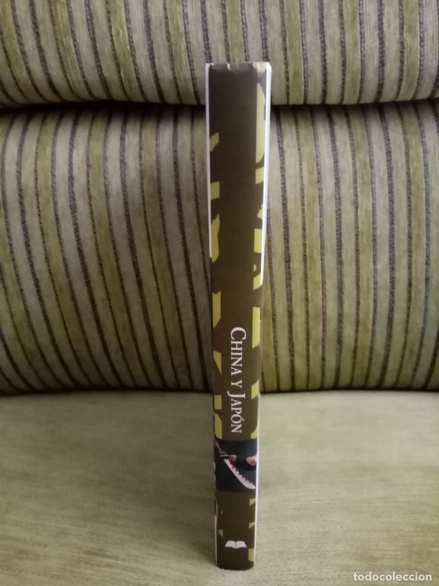 Libros de segunda mano: CHINA Y JAP&Oacute;N - Foto 2