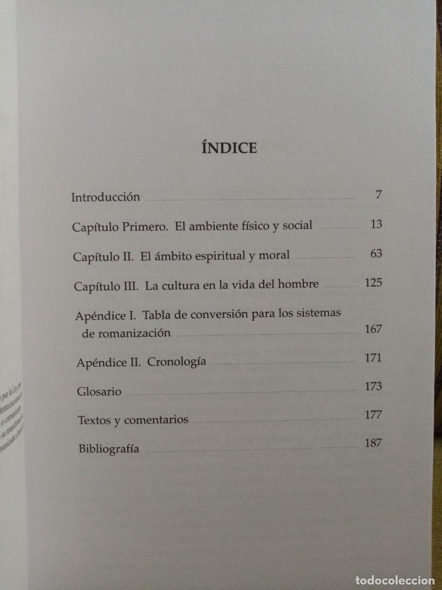 Libros de segunda mano: CHINA Y JAP&Oacute;N - Foto 7