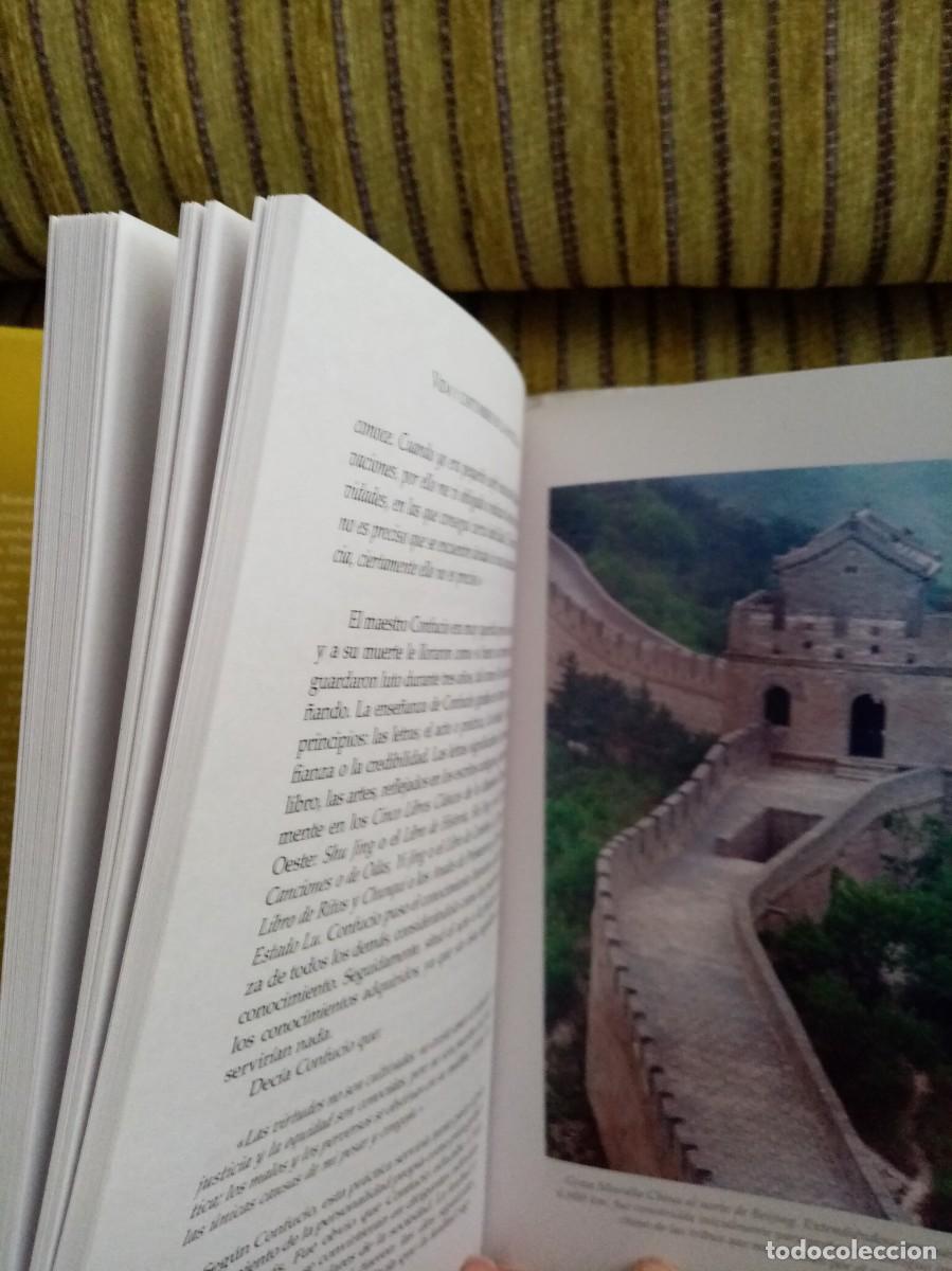 Libros de segunda mano: CHINA Y JAP&Oacute;N - Foto 9