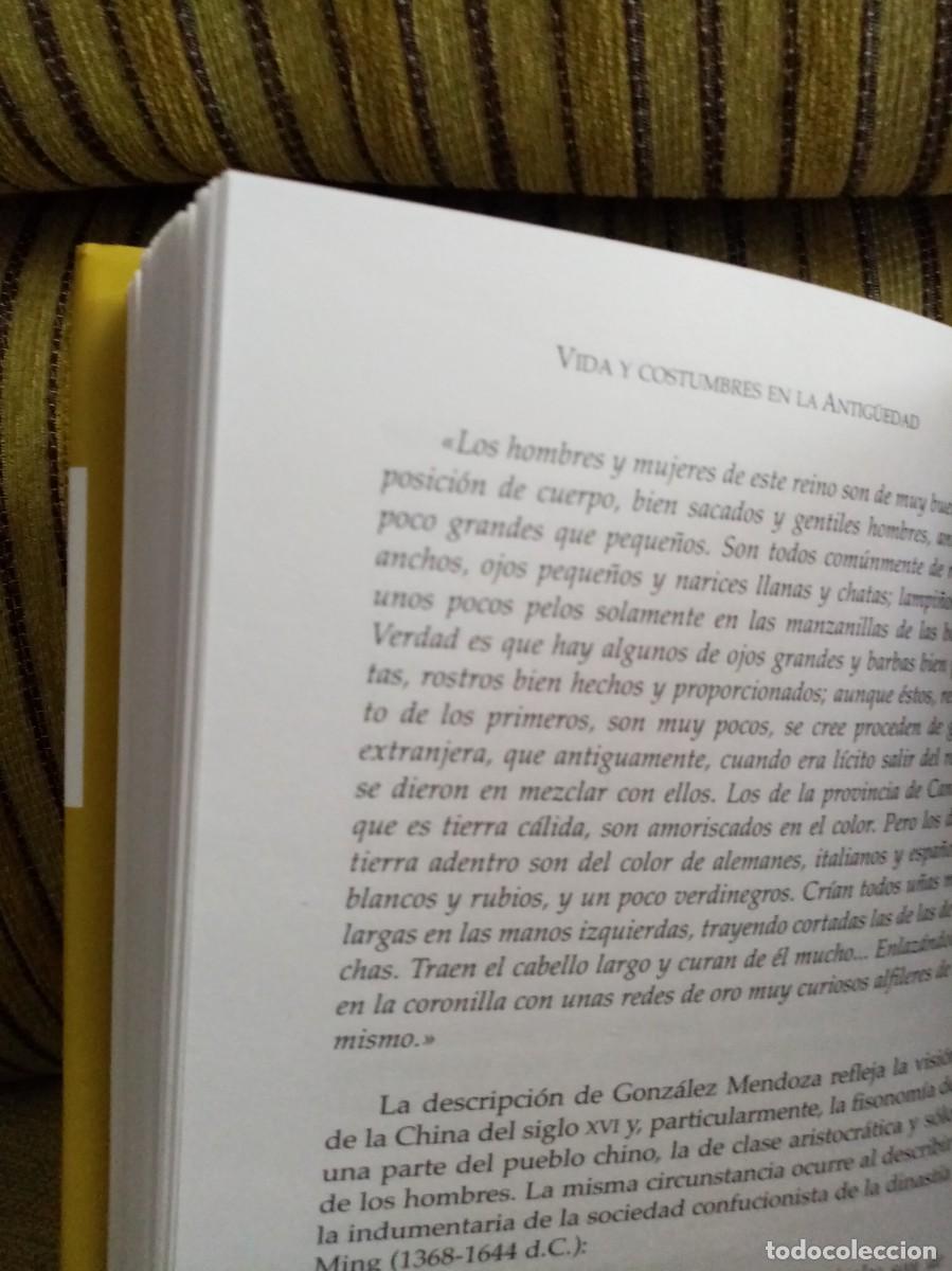 Libros de segunda mano: CHINA Y JAP&Oacute;N - Foto 10