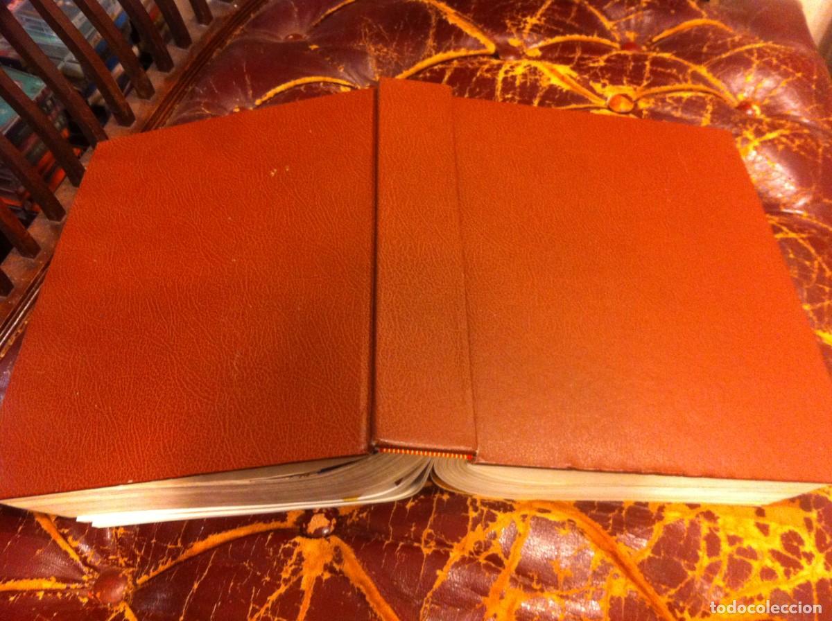 Libros de segunda mano: DECORACI&Oacute;N CREATIVA. TOMO ENCUADERNADO DE DECORACI&Oacute;N. - Foto 1