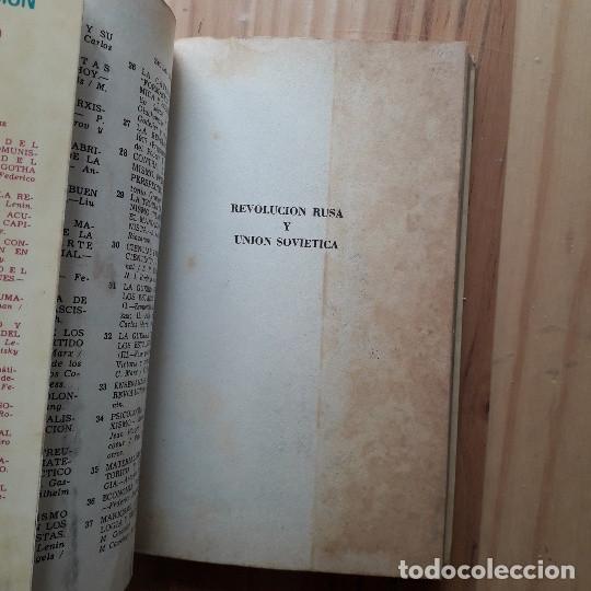 Libros de segunda mano: Revoluci&oacute;n rusa y Uni&oacute;n Sovietica - Gramsci, Antonio - Foto 2