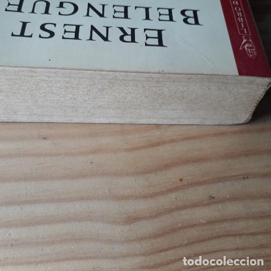 Libros de segunda mano: EL IMPERIO HISPANICO: 1479-1665 - ERNEST BELENGUER - Foto 4