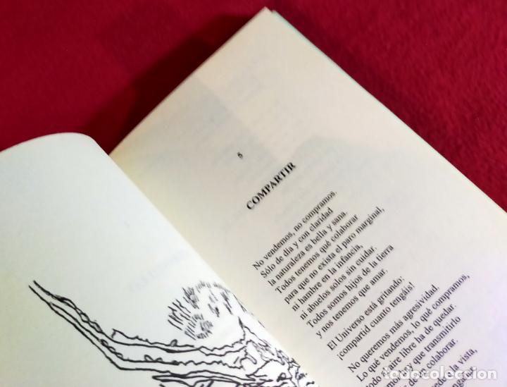 Libros de segunda mano: LA OLA DE LA VIDA - Foto 4