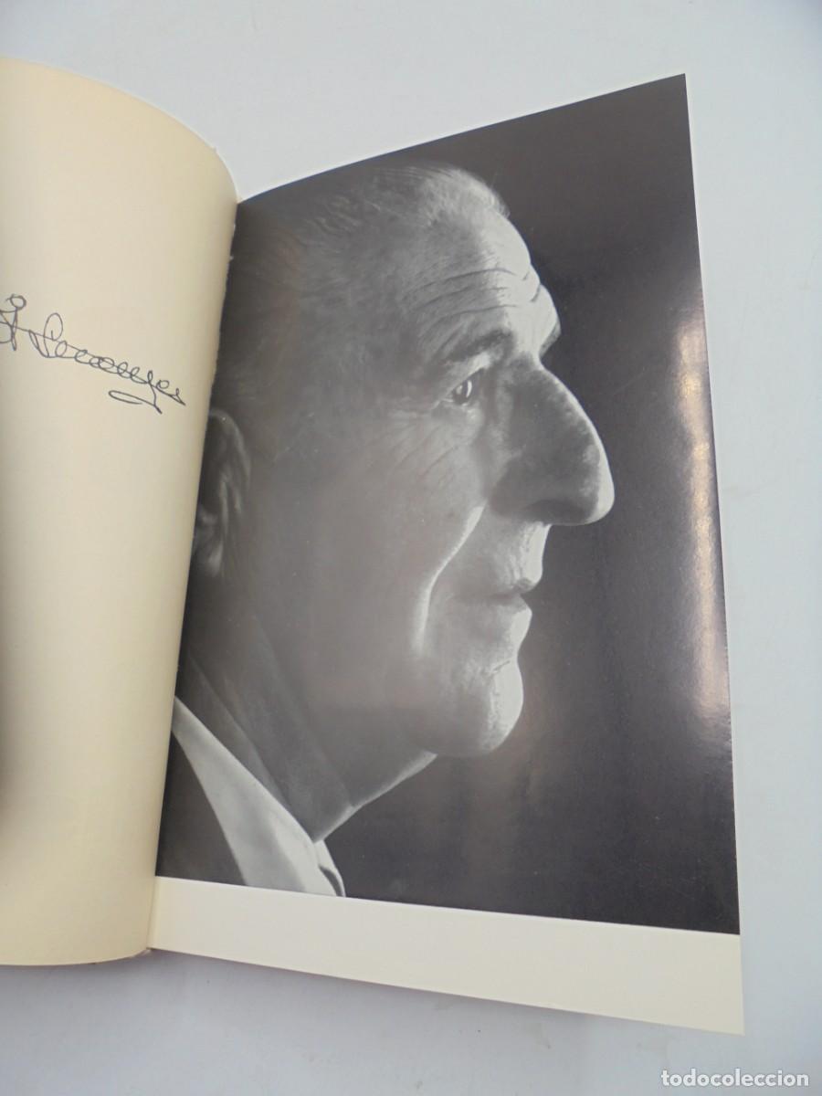 Libros de segunda mano: OCHO DISCURSOS DE SUANZES. 1963. PAGS : 217. - Foto 2
