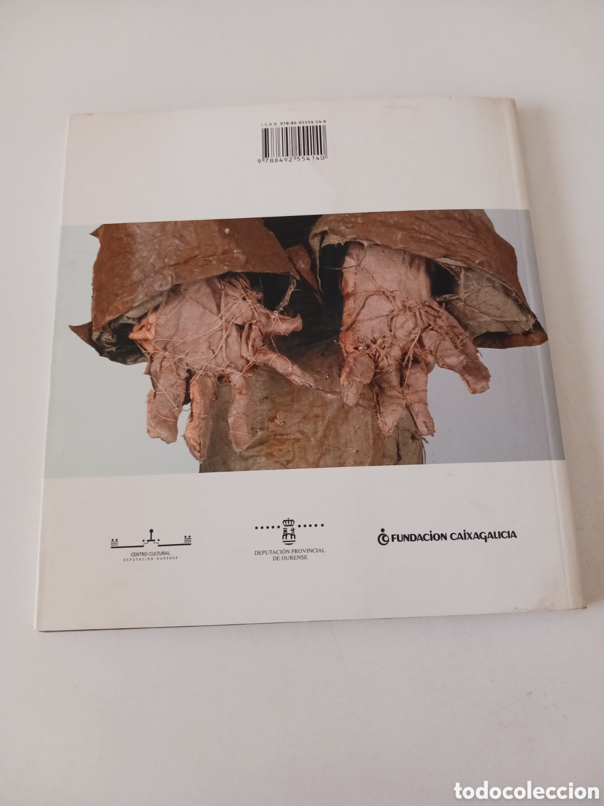 Libros de segunda mano: Ecos do Pasado, Emilia Enr&iacute;quez 2009 - Foto 8