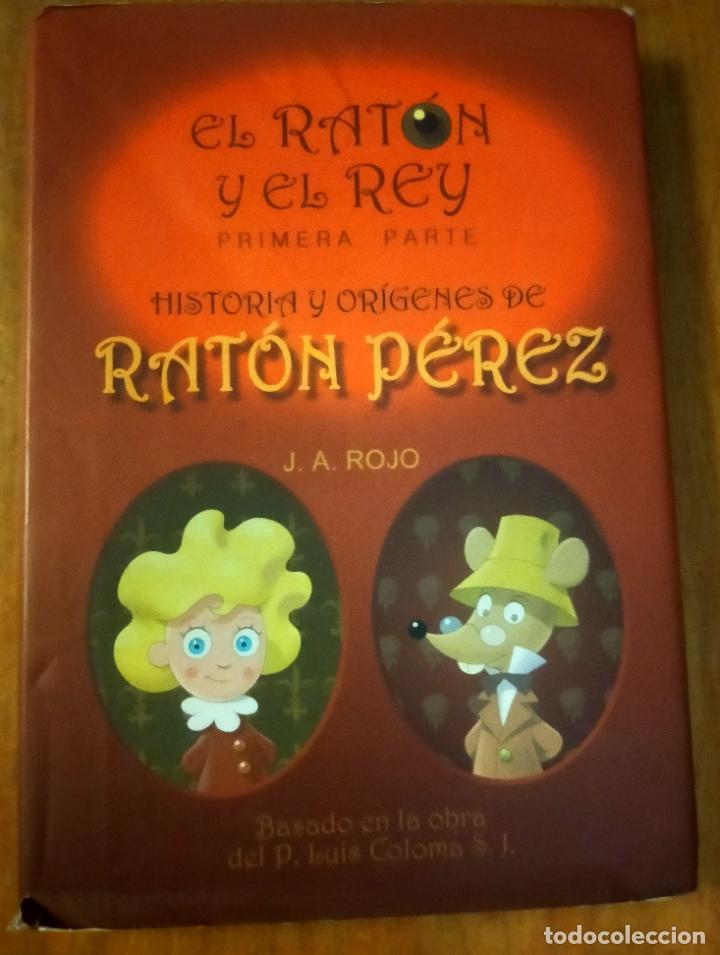 el raton y el rey historias y origenes del rato - Compra venta en ...