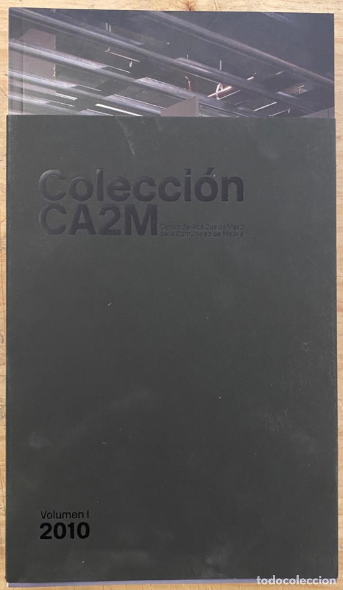 Livres d'occasion: Colecci&oacute;n CA2M. Centro de Arte Dos de Mayo de la Comunidad de Madrid. Vol I. 2010