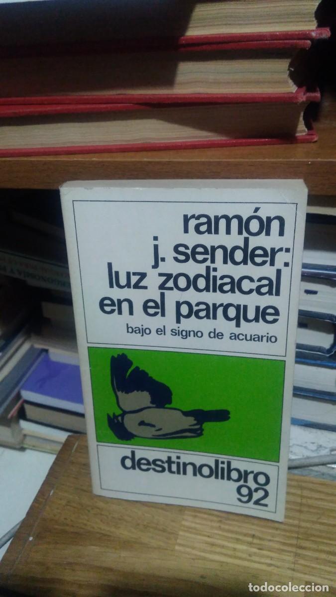 Libros de segunda mano: RAMON J. SENDER MR. WITT EN EL CANTON, ED. ALIANZA - Foto 1
