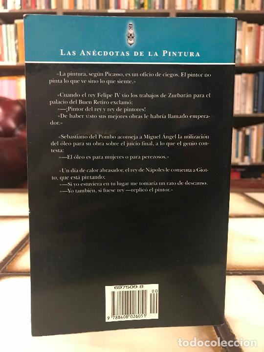 Libros de segunda mano: Trucos de artista. Euardo Chamorro. PEDIDO M&Iacute;NIMO 5&euro; - Foto 2