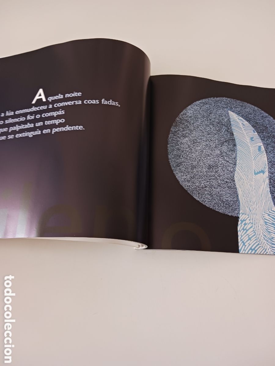 Libros de segunda mano: Atm&oacute;sferas, Olga Pati&ntilde;o, Jos&eacute; Valent&iacute;n, 2007 - Foto 3