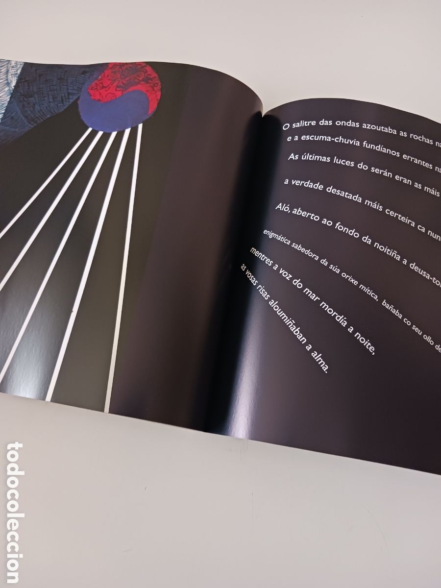 Libros de segunda mano: Atm&oacute;sferas, Olga Pati&ntilde;o, Jos&eacute; Valent&iacute;n, 2007 - Foto 6