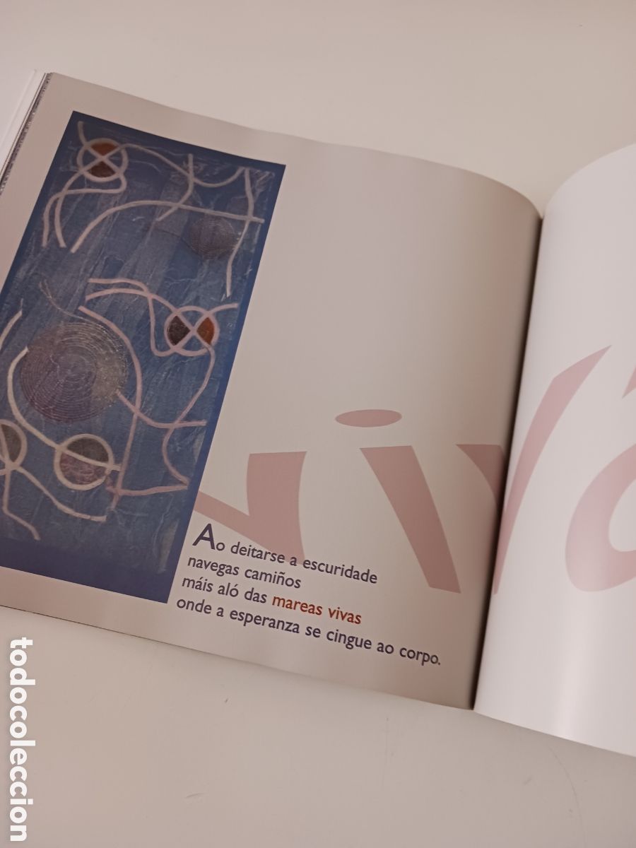 Libros de segunda mano: Atm&oacute;sferas, Olga Pati&ntilde;o, Jos&eacute; Valent&iacute;n, 2007 - Foto 7
