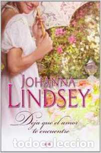 Libros de segunda mano: Johanna Lindsey Libros - Foto 1