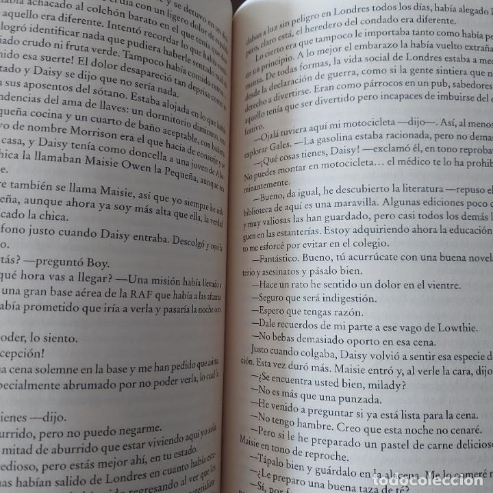 Libros de segunda mano: El invierno del mundo. Ken Follet - Foto 4