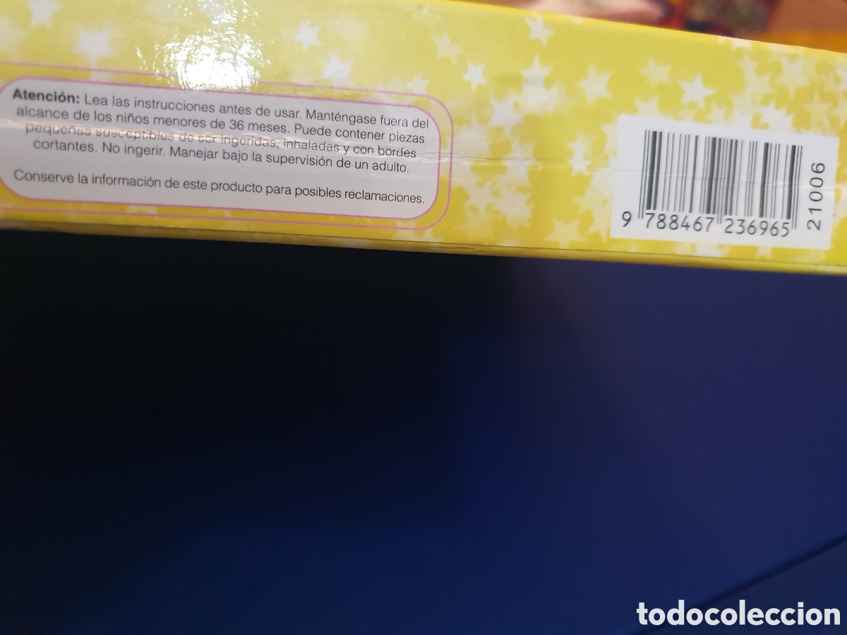 Libros de segunda mano: DISE&Ntilde;O MIS JOYAS DISNEY PRINCESS CIRCULO DE LECTORES 2009 - Foto 10