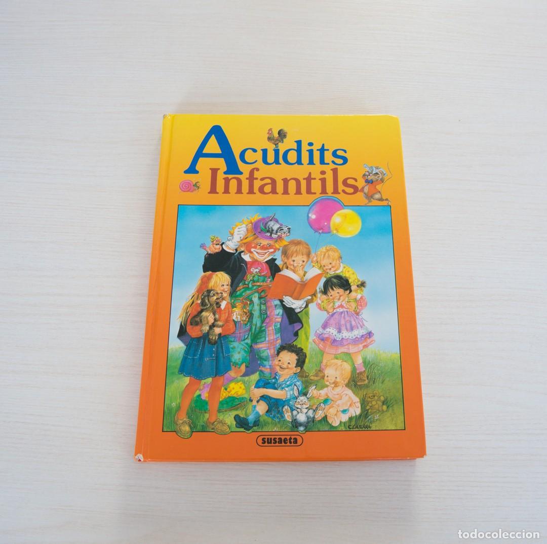 Libros de segunda mano: Acudits Infantils. - Foto 1