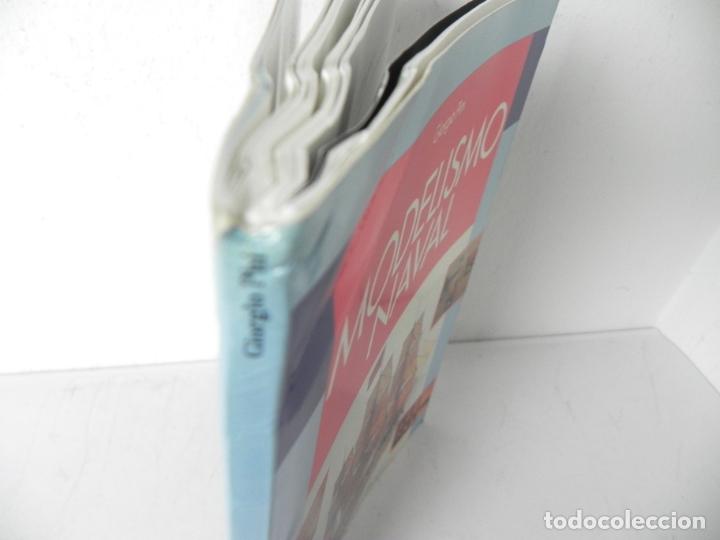 Libros de segunda mano: MODELISMO NAVAL (GIORGIO PINI) EDIT. DE VECCHI-1999 - Foto 11