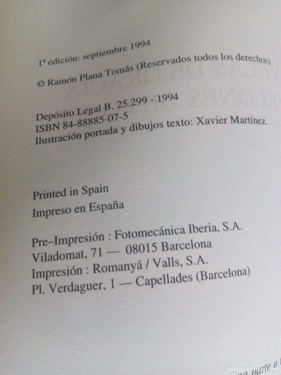 Libros de segunda mano: VELAS DE GRACIA, VELONES DE PODER / LYDIA SHAMMY - Foto 3