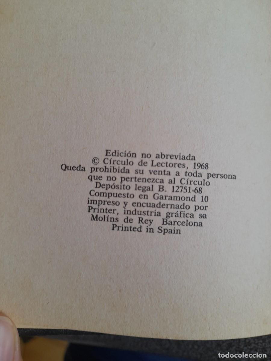 Libros de segunda mano: Libro Jaime Balmes El criterio - Foto 2
