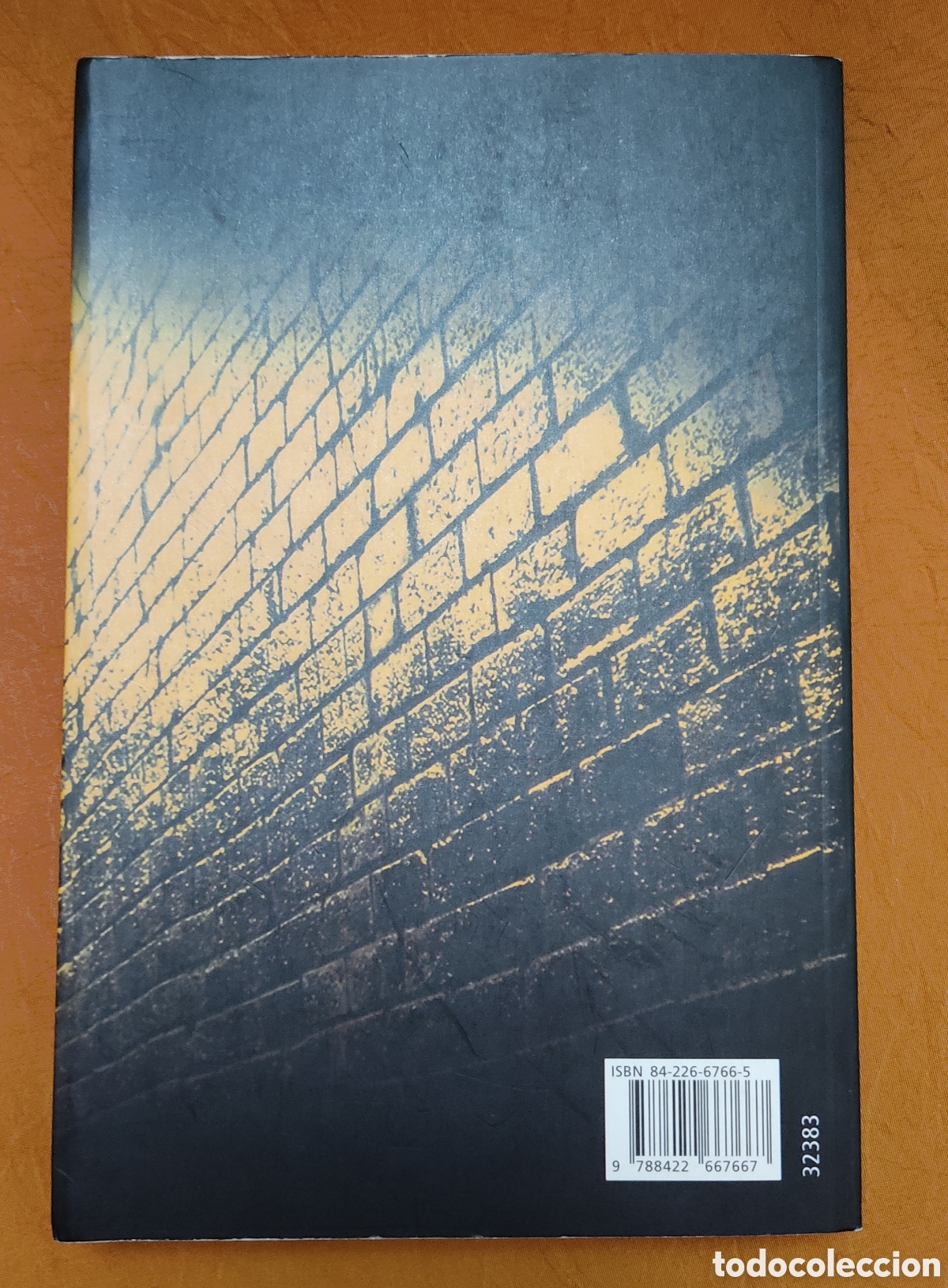 Libros de segunda mano: El pasillo de la muerte Stephen King - Foto 2