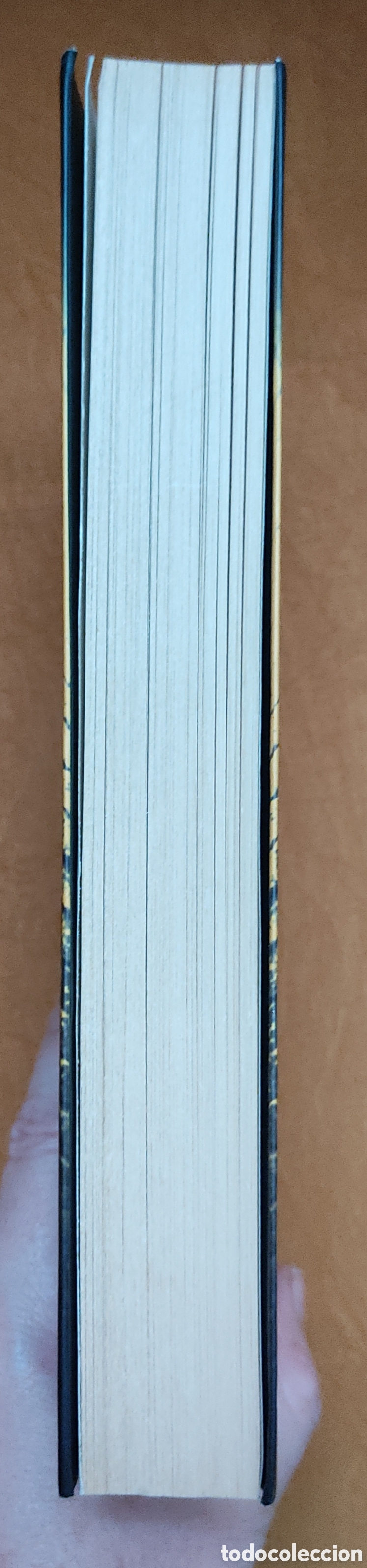 Libros de segunda mano: El pasillo de la muerte Stephen King - Foto 3