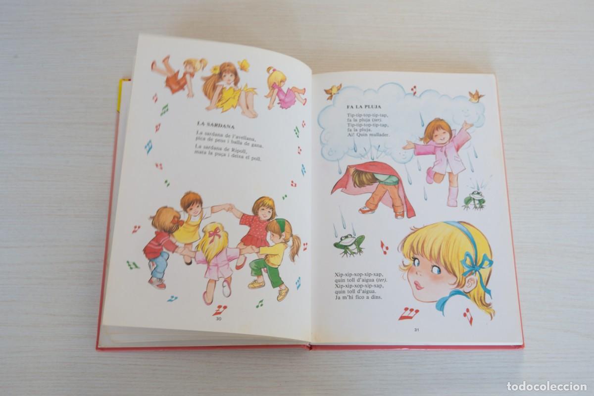 Libros de segunda mano: Can&ccedil;ons Infantils - Foto 4