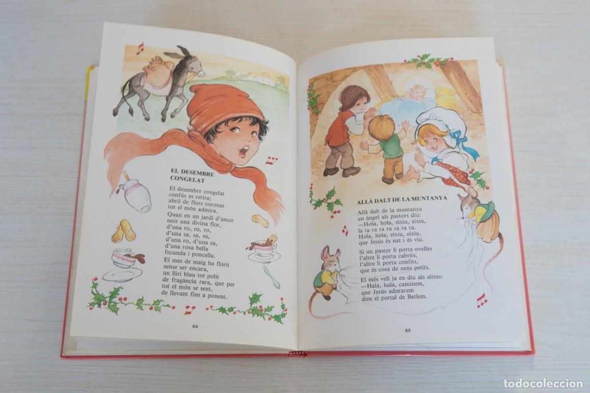 Libros de segunda mano: Can&ccedil;ons Infantils - Foto 6