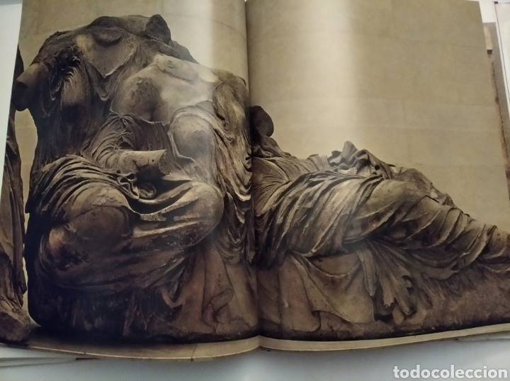 Libros de segunda mano: Libro Le British Museum Londres - Foto 3