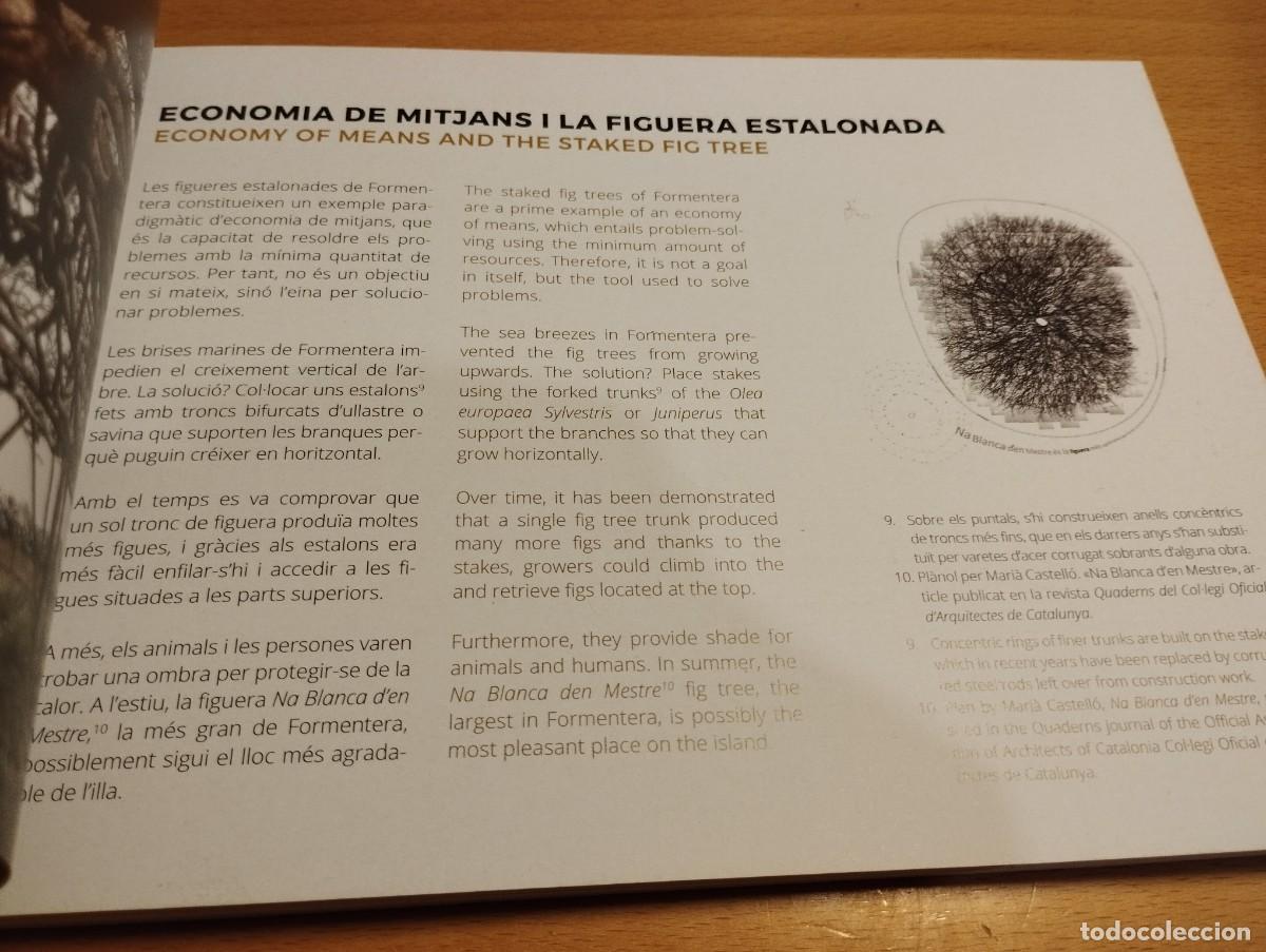 Libros de segunda mano: LIFE REUSING POSIDONIA - Foto 12