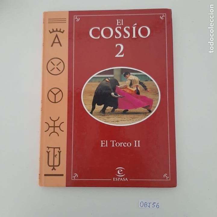 Libros de segunda mano: El cossio 2 - Foto 1