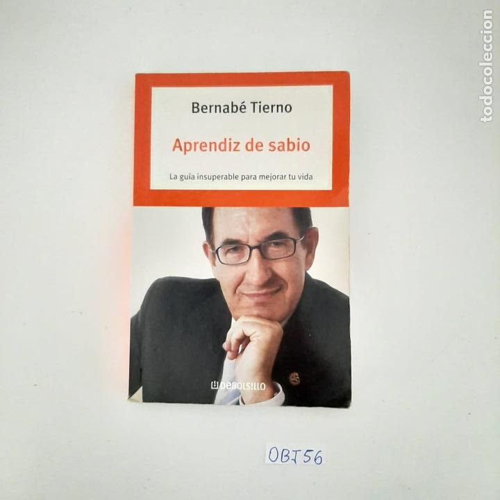 Libros de segunda mano: Aprendiz de sabio - Foto 1