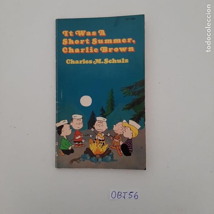 Libros de segunda mano: Charles M.Shulz - Foto 1