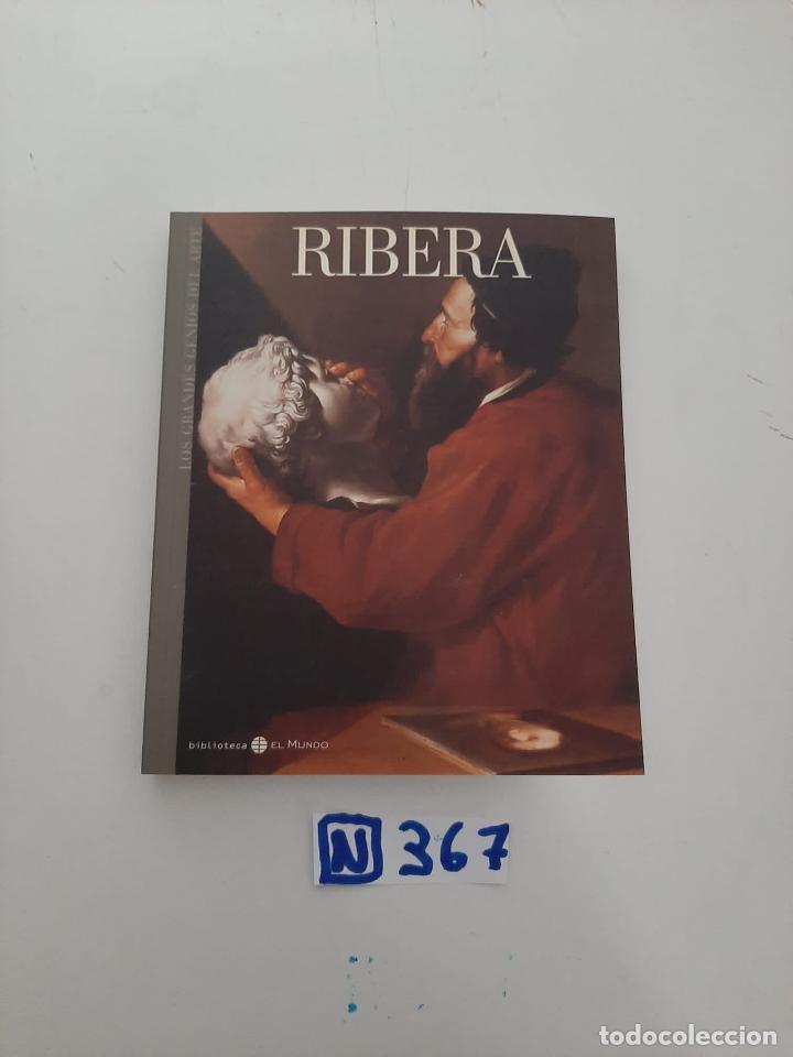 Libros de segunda mano: Ribera - Foto 1