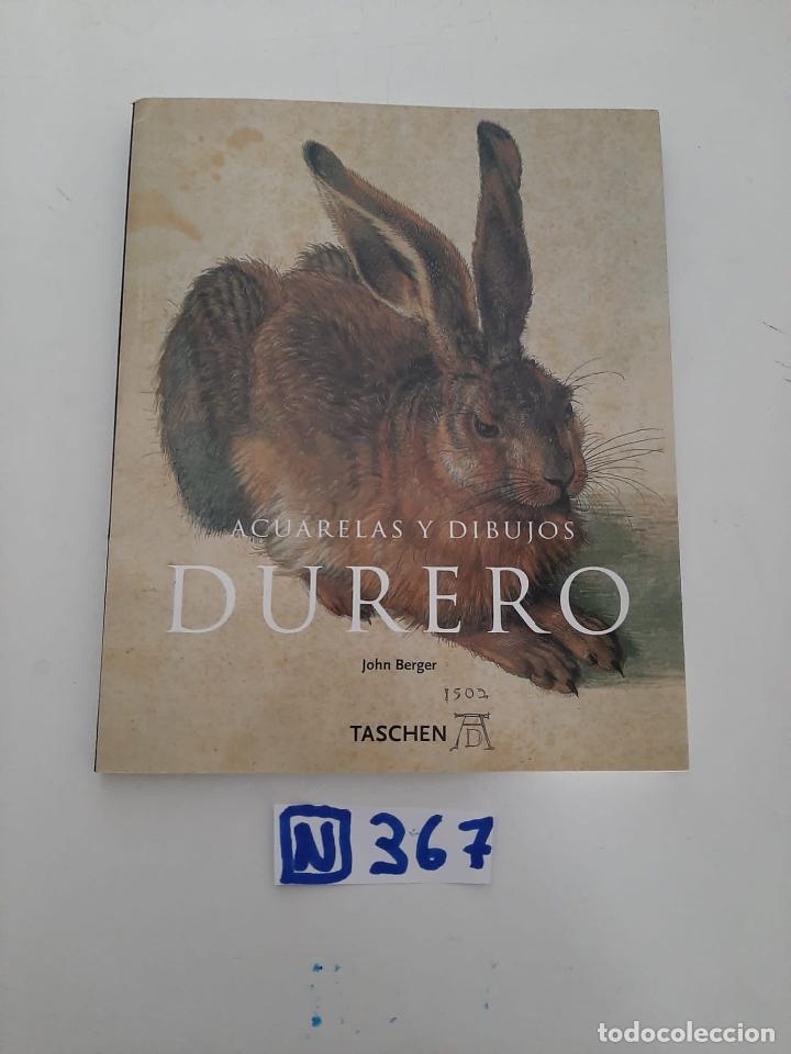 Libros de segunda mano: Durero - Foto 1