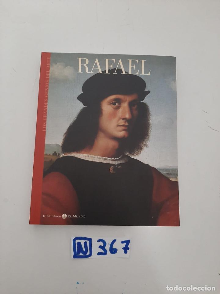 Libros de segunda mano: Rafael - Foto 1