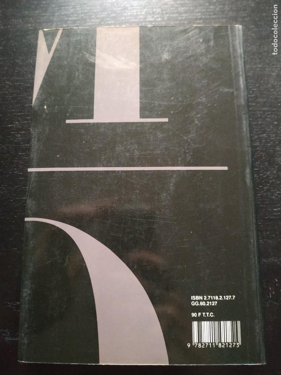 Libros de segunda mano: Gu&iacute;a del Muse&eacute; dOrsay - Foto 2