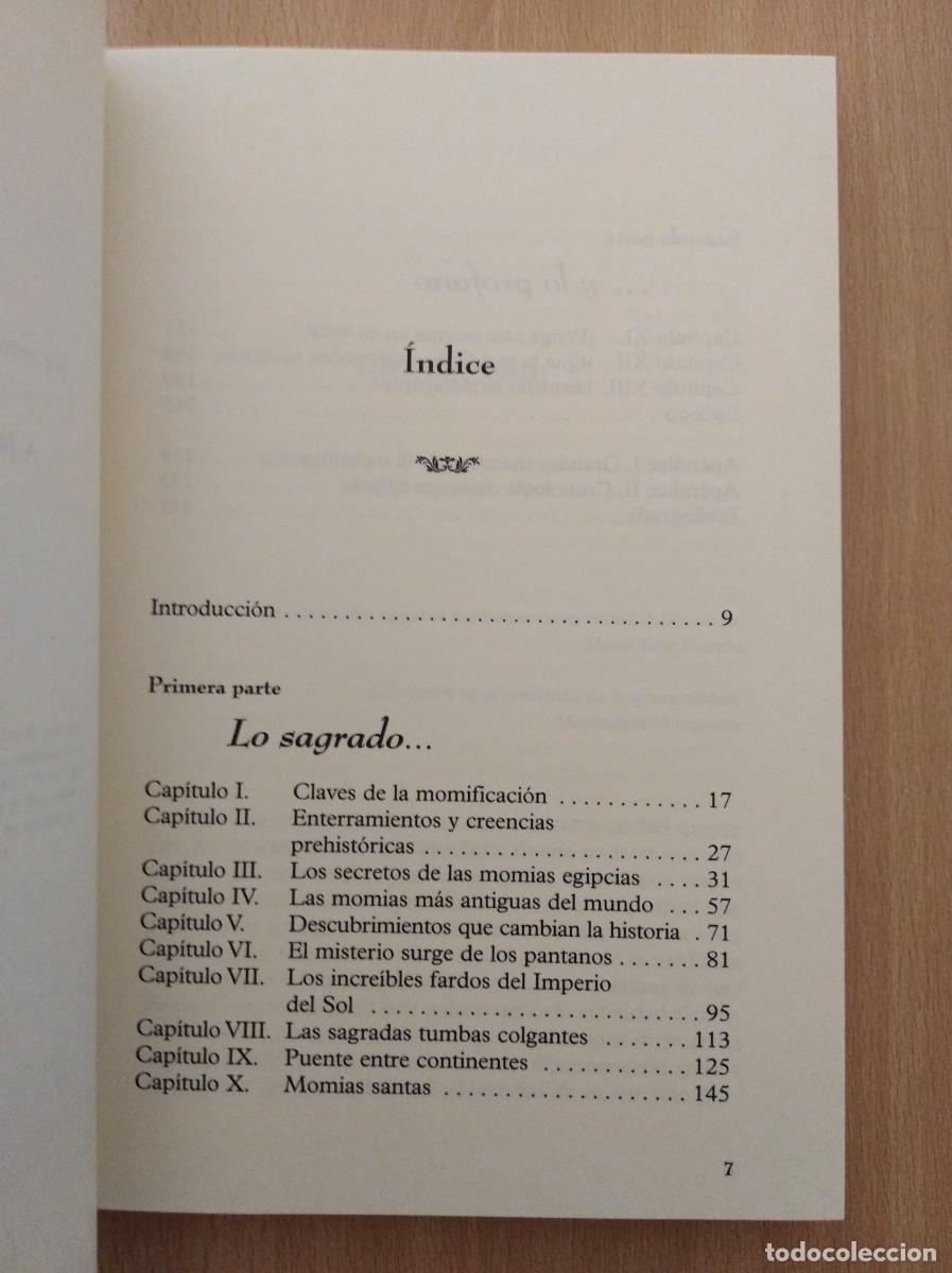 Libros de segunda mano: INMORTALES. LA MEMORIA DEL TIEMPO. David E. Sentinella - Foto 4
