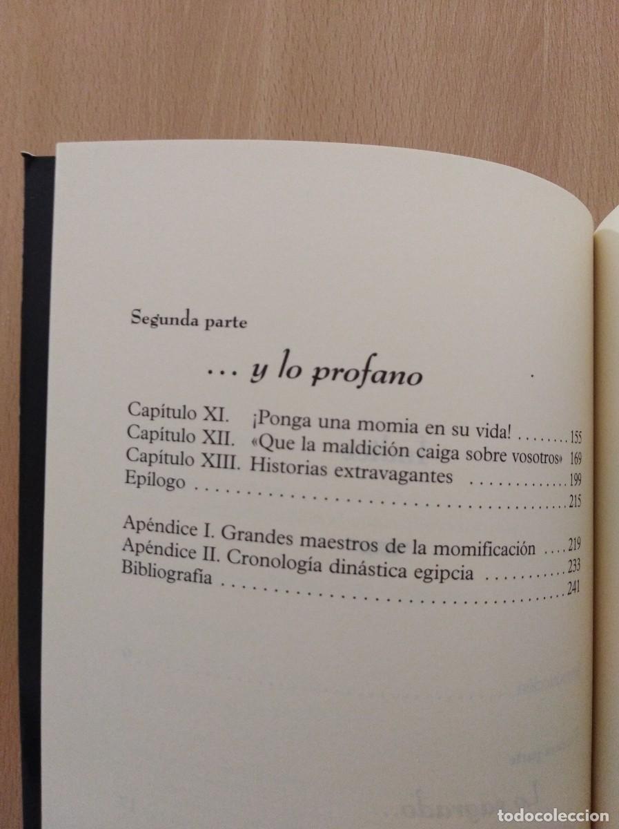 Libros de segunda mano: INMORTALES. LA MEMORIA DEL TIEMPO. David E. Sentinella - Foto 5