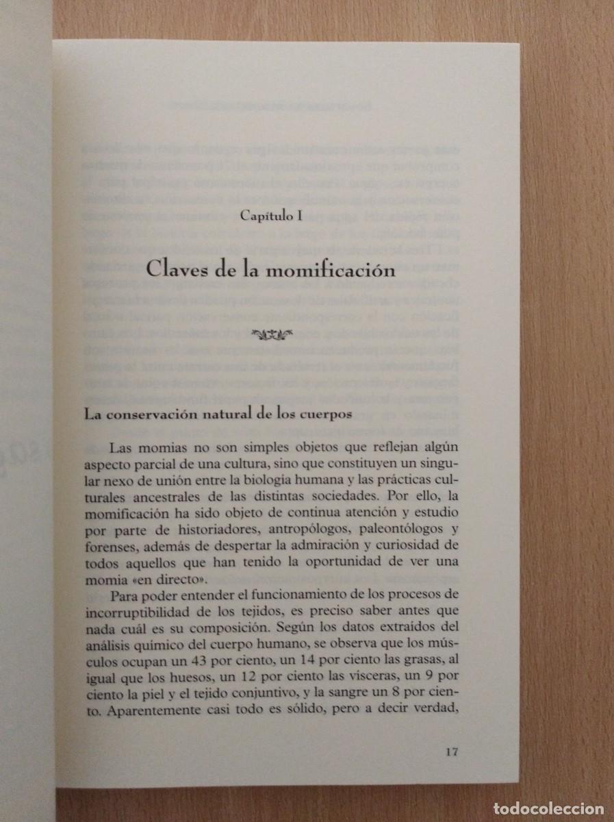 Libros de segunda mano: INMORTALES. LA MEMORIA DEL TIEMPO. David E. Sentinella - Foto 7