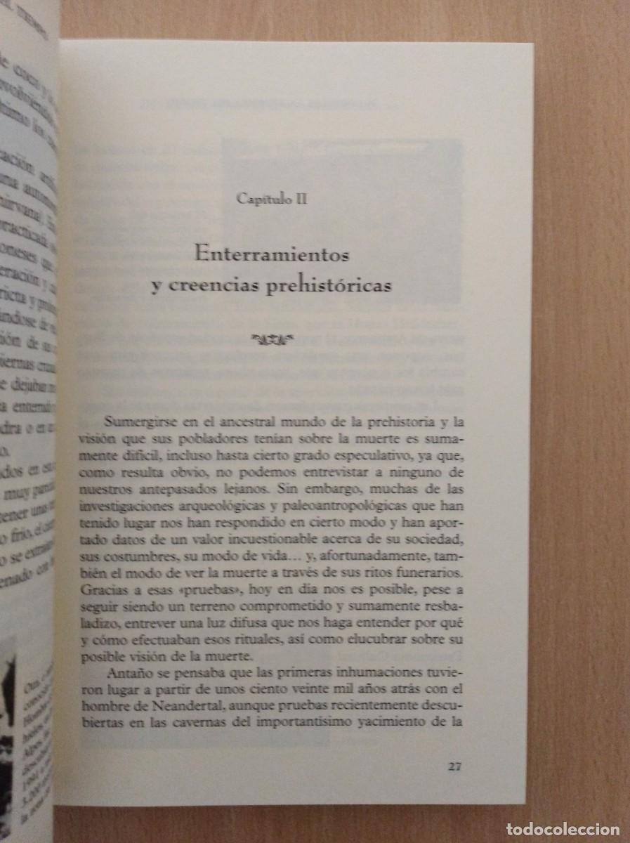 Libros de segunda mano: INMORTALES. LA MEMORIA DEL TIEMPO. David E. Sentinella - Foto 9