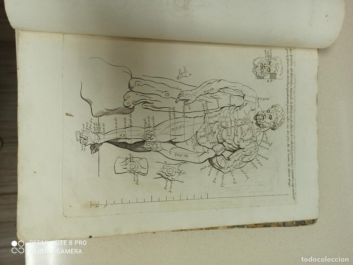 Libros de segunda mano: Libro Las proporciones del cuerpo humano - Foto 7