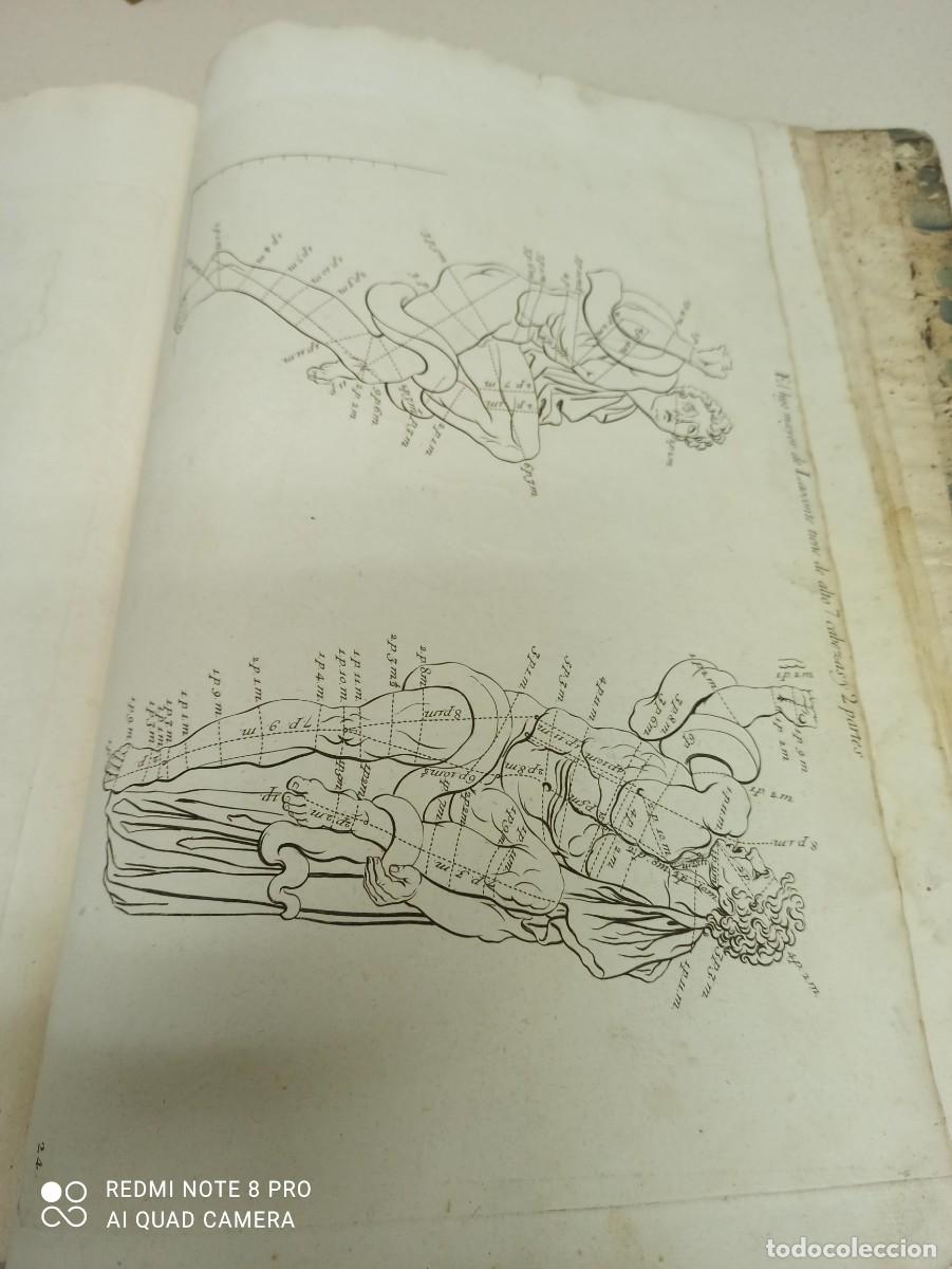 Libros de segunda mano: Libro Las proporciones del cuerpo humano - Foto 25
