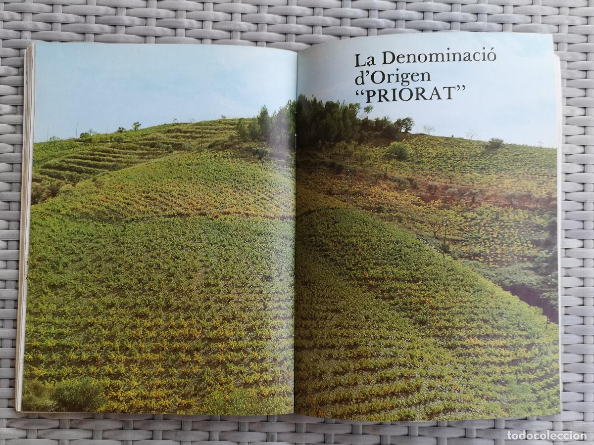 Libros de segunda mano: LIBRO - ELS VINS DE CATALUNYA - JAUME CIURANA - Foto 11