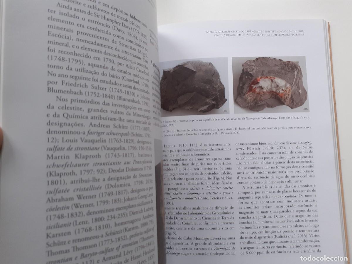 Libros de segunda mano: SANTOS ROCHA - ARQUEOLOG&Iacute;A E TERRITORIOS DA FIGUEIRA DA FOZ - Foto 4