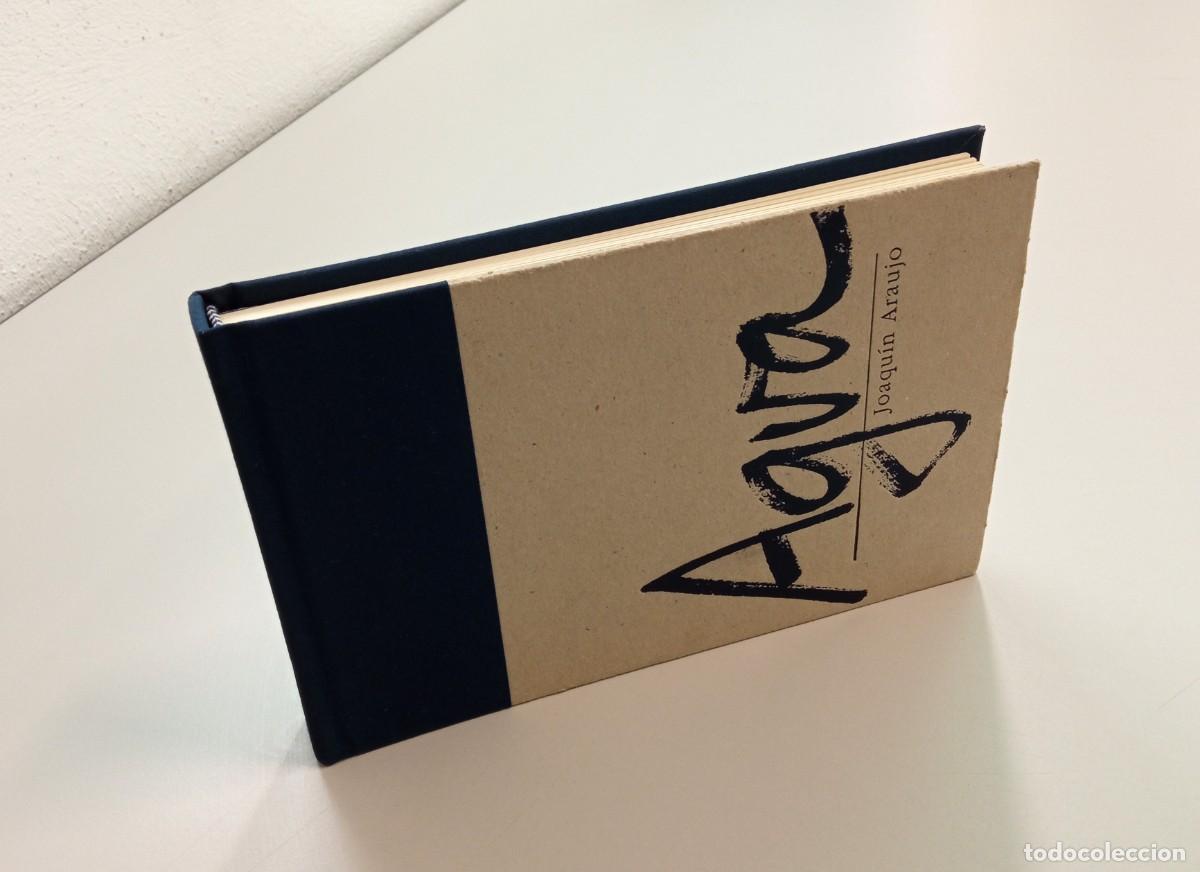 Libros de segunda mano: Agua | Joaqu&iacute;n Araujo - Foto 2