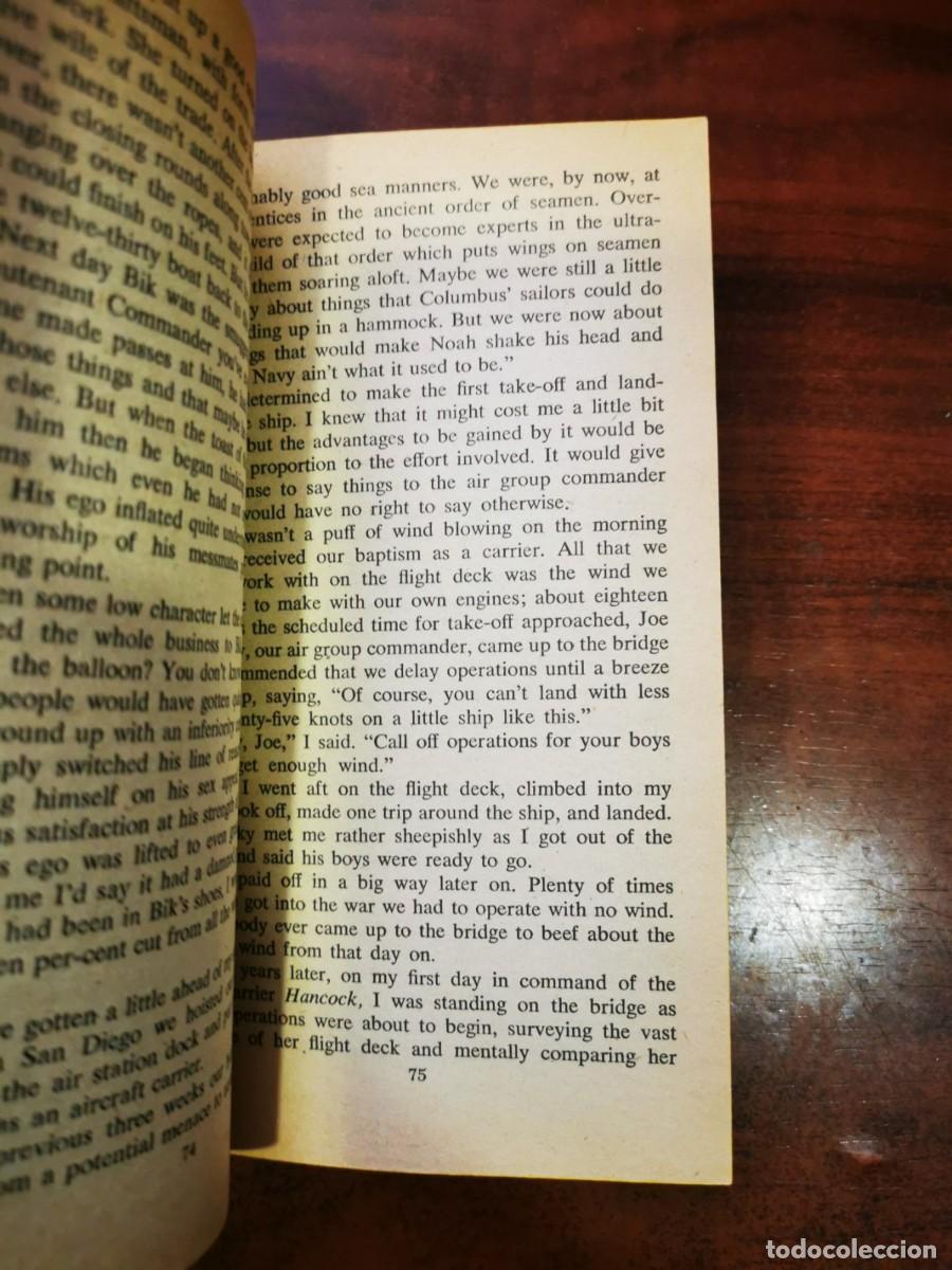 Libros de segunda mano: GALLERY, Daniel V. Clear the Decks - Foto 3