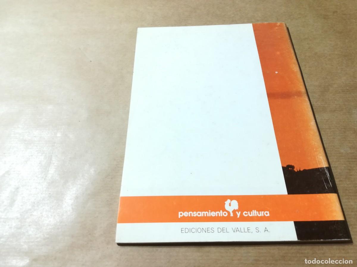 Libros de segunda mano: ETICA DE LA RESISTENCIA / JAVIER DELGADO / AP601 / DEL VALLE - Foto 9